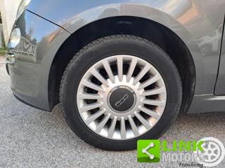 FIAT 500 usata 27