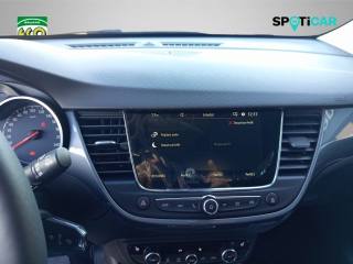 OPEL Crossland usata 11