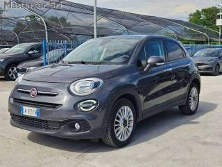FIAT 500X usata, con Airbag