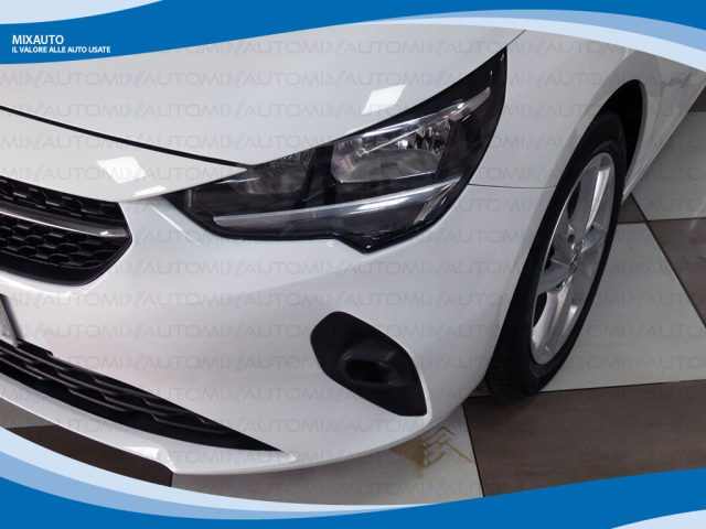OPEL Corsa usata, con Cruise Control