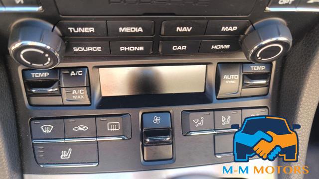 PORSCHE Boxster usata, con ESP