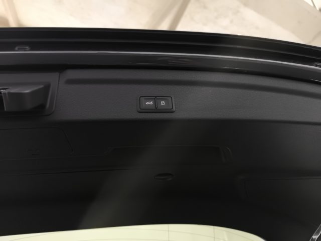AUDI Q3 usata, con Sensore di pioggia