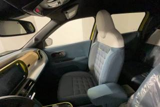 FIAT Grande Panda usata, con Chiusura centralizzata