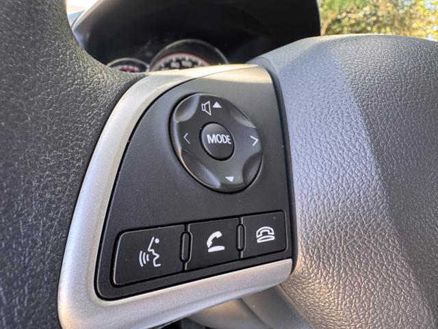 MITSUBISHI Space Star usata, con Apple CarPlay