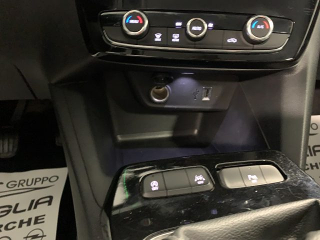 OPEL Mokka usata, con Servosterzo