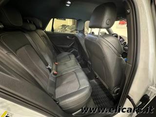 AUDI Q2 usata, con Airbag Passeggero