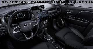 JEEP Renegade usata, con Climatizzatore