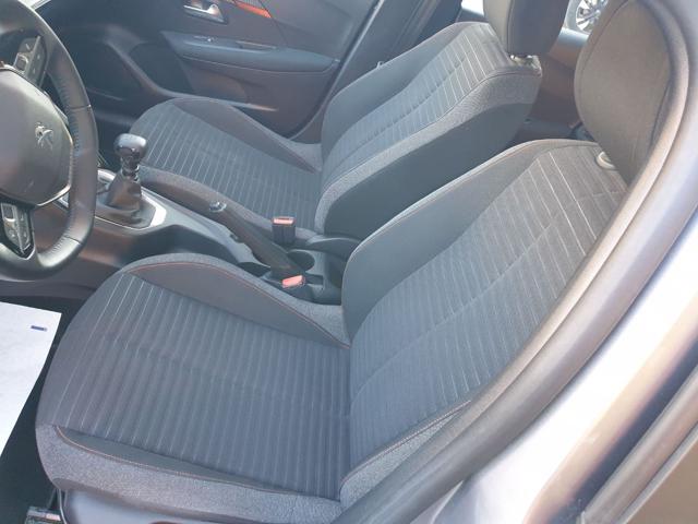 PEUGEOT 208 usata, con Climatizzatore
