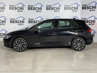 VOLKSWAGEN Golf usata, con Airbag Passeggero