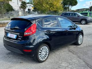 FORD Fiesta usata, con Airbag Passeggero