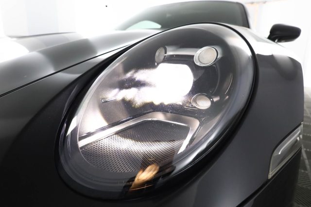 PORSCHE 911 usata 11