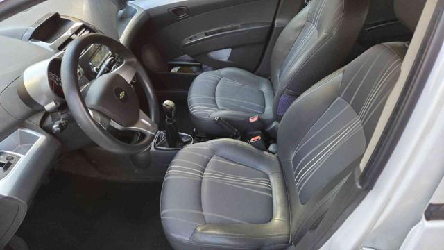 CHEVROLET Spark usata, con Chiusura centralizzata
