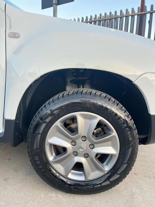 DACIA Duster usata, con Autoradio