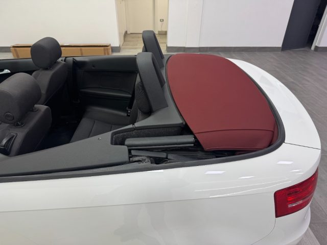 AUDI A3 usata 35