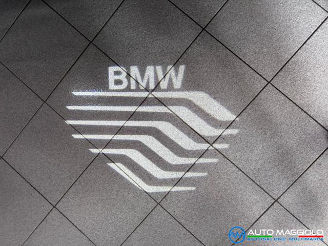 BMW 218 usata, con Park Distance Control