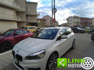 BMW Serie 2 d Active Tourer