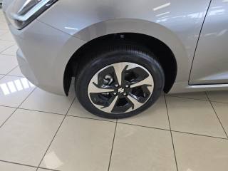 SUZUKI Swift usata, con Trazione integrale