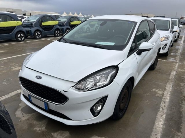FORD Fiesta usata, con ABS