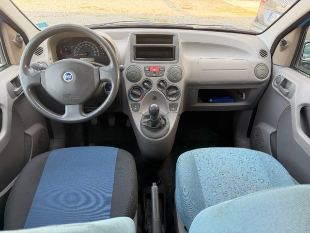 FIAT Panda usata 9