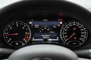 JEEP Renegade usata, con Servosterzo