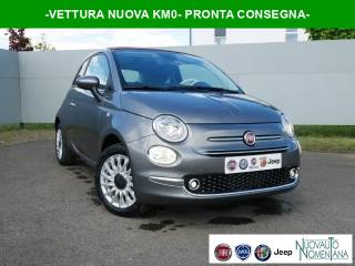 FIAT 500C 500C 1.0 Hybrid Dolcevita Navi e Clima Autom. Km0