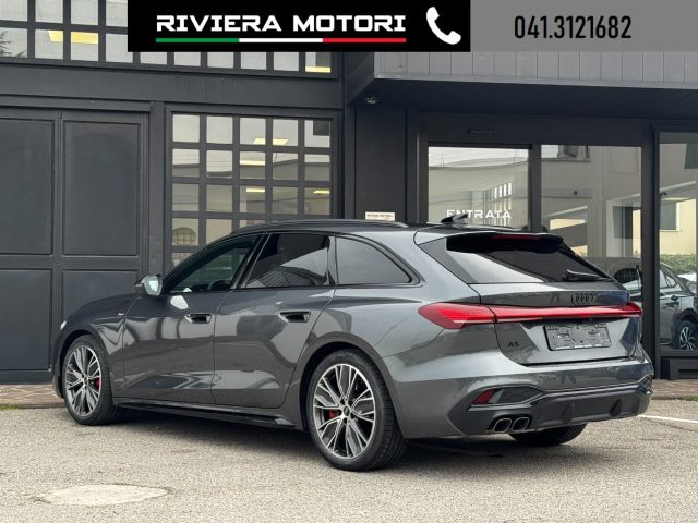AUDI A5 usata, con Controllo trazione