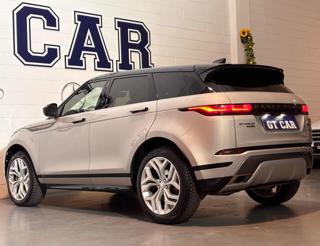 LAND ROVER Range Rover Evoque usata, con Autoradio