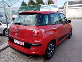FIAT 500L usata, con Autoradio