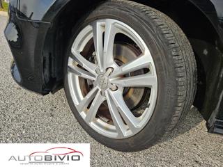 AUDI A3 usata, con Servosterzo