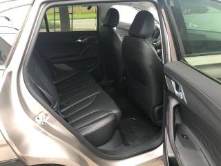MG HS usata, con Controllo automatico clima