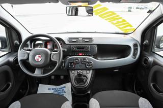 FIAT Panda usata, con Immobilizzatore elettronico