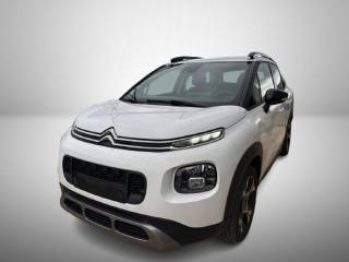 CITROEN C3 Aircross PureTech Feel 82 hp