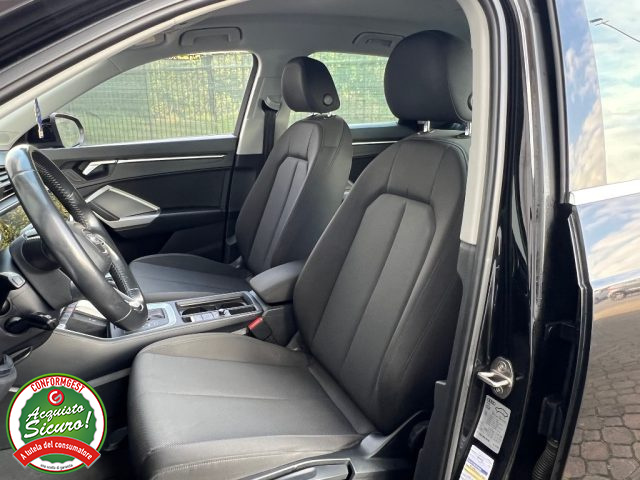 AUDI Q3 usata, con Alzacristalli elettrici
