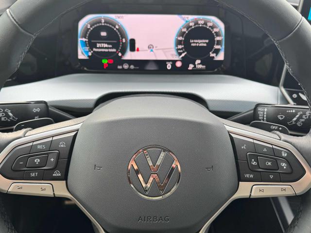 VOLKSWAGEN Golf usata, con Climatizzatore