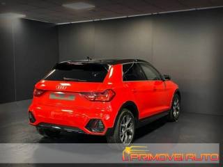 AUDI A1 usata, con Cerchi in lega