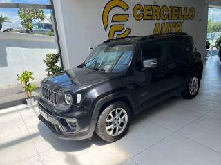 JEEP Renegade usata, con Airbag laterali