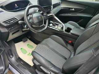 PEUGEOT 3008 usata, con Cronologia tagliandi