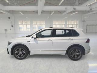 VOLKSWAGEN Tiguan usata, con Climatizzatore
