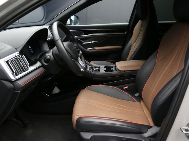BYD Seal usata, con Antifurto