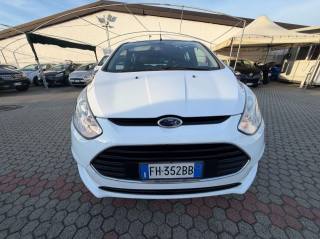 FORD B-Max usata, con Antifurto