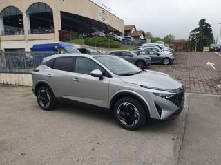 NISSAN Qashqai usata, con Alzacristalli elettrici