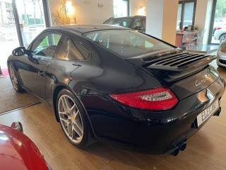 PORSCHE 911 usata, con Antifurto