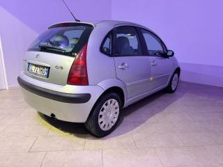 CITROEN C3 usata 10