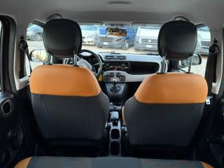FIAT Panda usata, con Fendinebbia