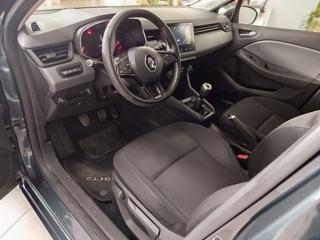 RENAULT Clio usata, con Climatizzatore