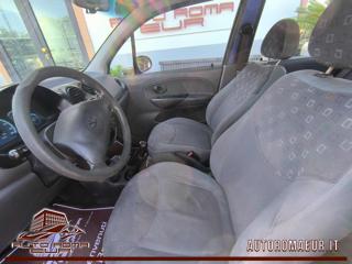 DAEWOO Matiz usata, con Pneumatici estivi