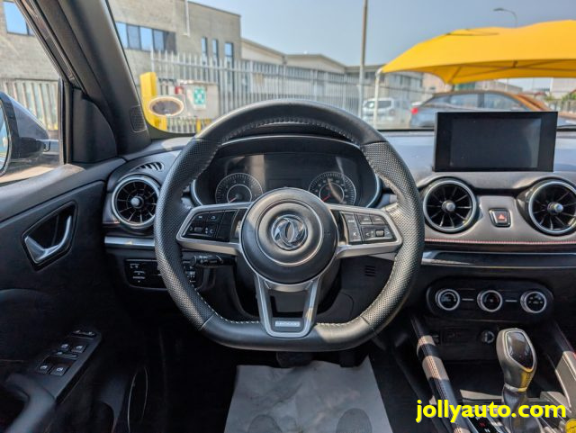 DFSK Glory 500 usata, con Cruise Control