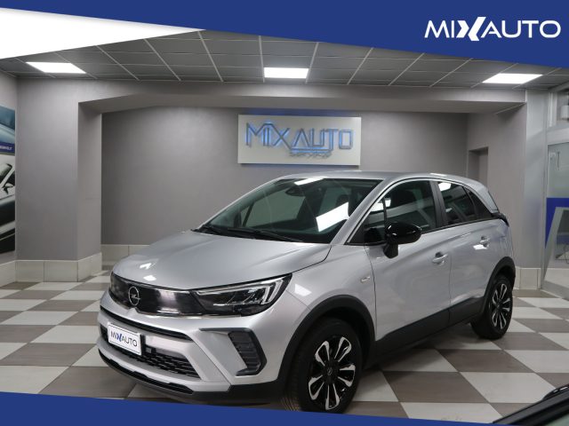 OPEL Crossland usata, con ABS