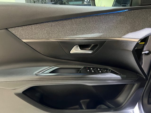 PEUGEOT 3008 usata, con Immobilizzatore elettronico