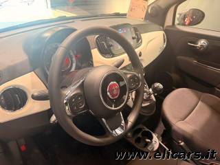 FIAT 500C usata, con ESP